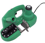 STX-250 A/C Power Band Saw