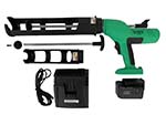 Cordless Dispenser, Contractor Kit