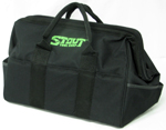 Heavy-Duty Nylon Bag